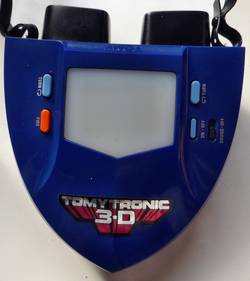 Tomytronic 3D Planet Zeon