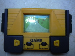 Game Coches