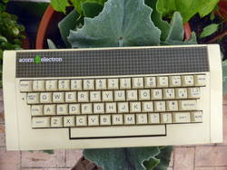 Acorn Electron
