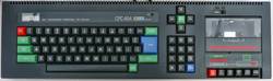 Amstrad CPC 464 espanol - logo nuevo