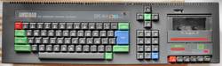 Amstrad CPC 464 espanol