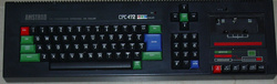 Amstrad CPC 472