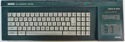 Amstrad CPC 6128 espanol