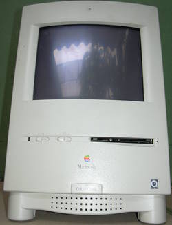 Macintosh Color Classic