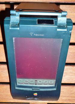 Apple Newton