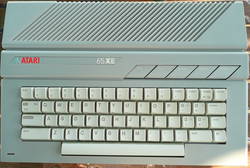 Atari 65XE