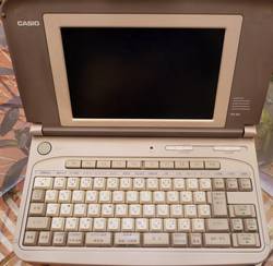 Casio PX-9V