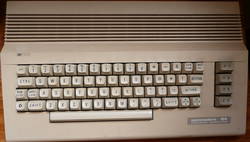 Commodore 64C