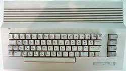 Commodore 64C
