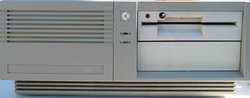 Commodore PC10-III