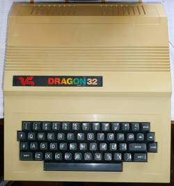 Dragon 32