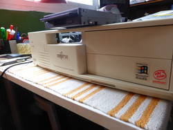 Fujitsu S600XP