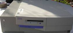 IBM PC 300GL