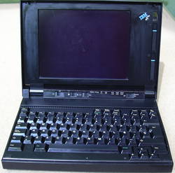 IBM PS2 N33 SX