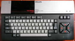 Philips VG-8020