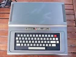 TRS-80 Color Computer