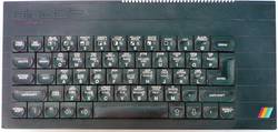 Sinclair ZX Spectrum +