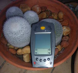 Symbol SPT 1700