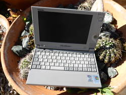 Toshiba Libretto 110CT