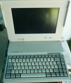 Tandon LT286