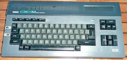 Yamaha MSX CX5M