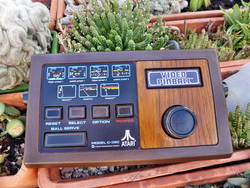 Atari Video Pinball