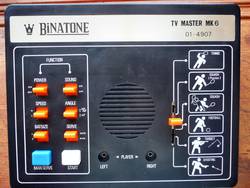 Binatone TV Master MK6 01-4907