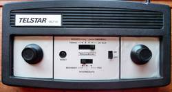 Coleco Telstar Alpha
