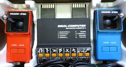 Ideal-Computer Tele-Match Cassette 2