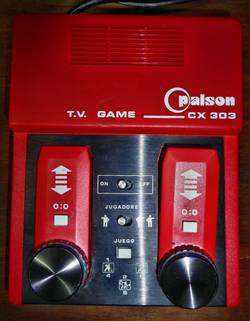 Palson CX-303