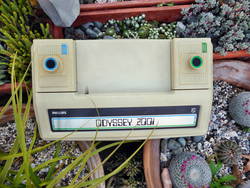 Philips Odyssey 2001