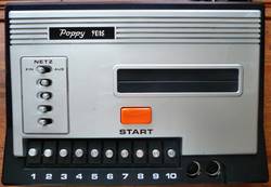 Poppy Tele-Spiel 9015