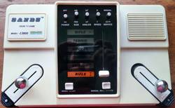 Sands Color TV Game C-2600