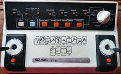 Soundic SD-062 TV-18