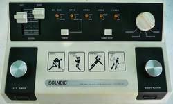 Soundic TVG SD-01