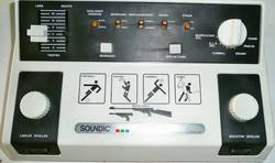 Soundic TVG SD-01