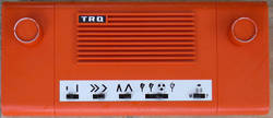 TRQ Tele-Juego BN-4