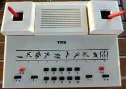TRQ Tele-Juego Color-10