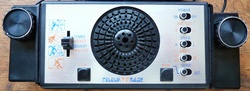 Temco T800C