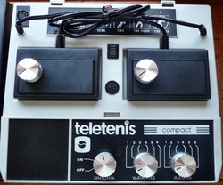 Teletenis Compact