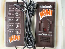 Teletenis Mini