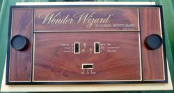 WonderWizard 7702