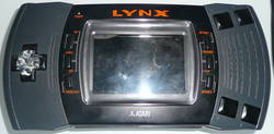 Atari Lynx II