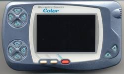 Bandai Wonder Swan Color