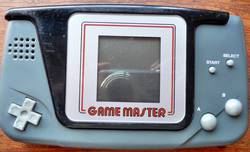 Impel Game Master