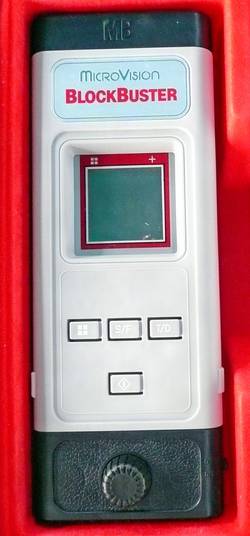 MB Microvision