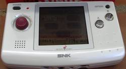 NeoGeo Pocket
