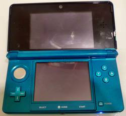 Nintendo 3DS