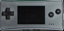 Nintendo Game Boy Advance