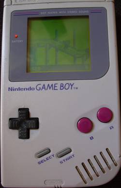 Nintendo Game Boy